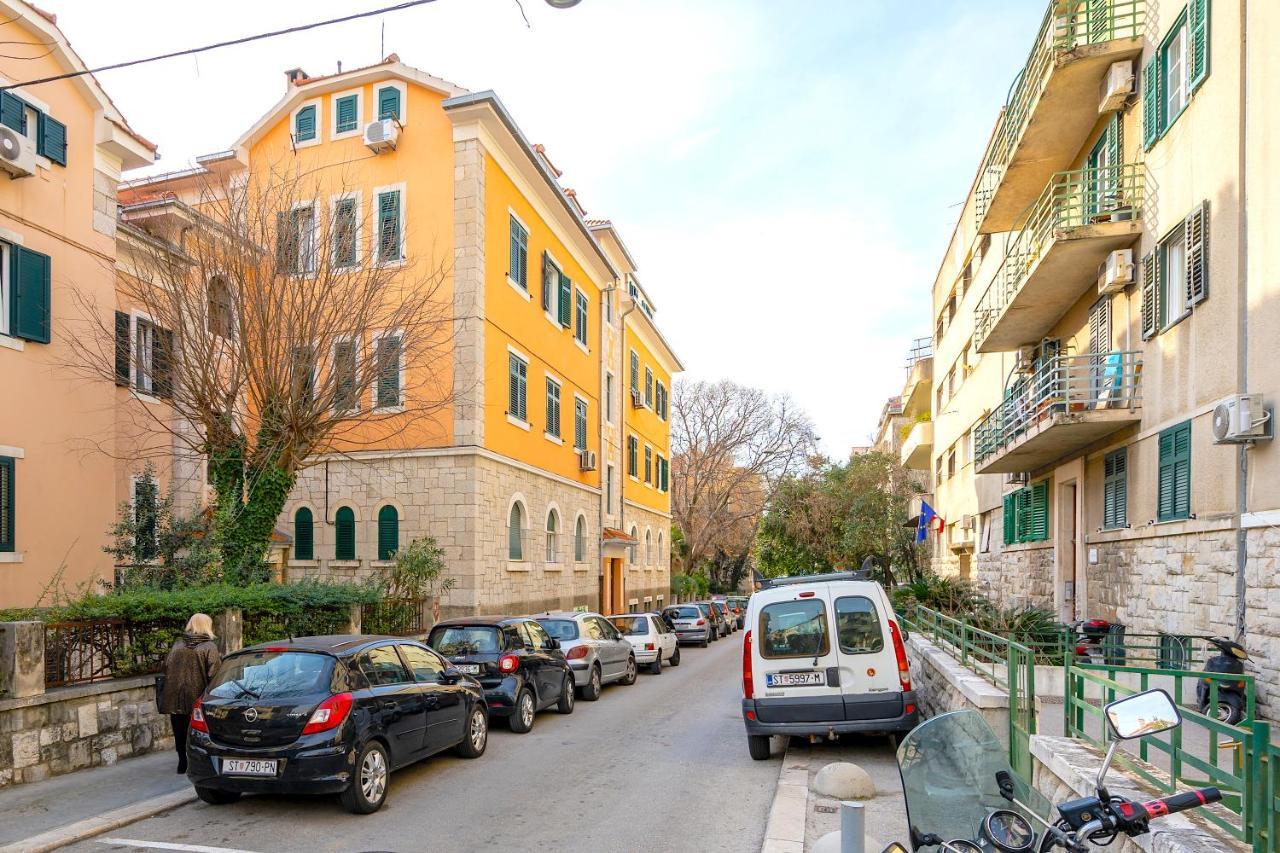 Split Luxury Collection Split Centre Apartment Exterior photo