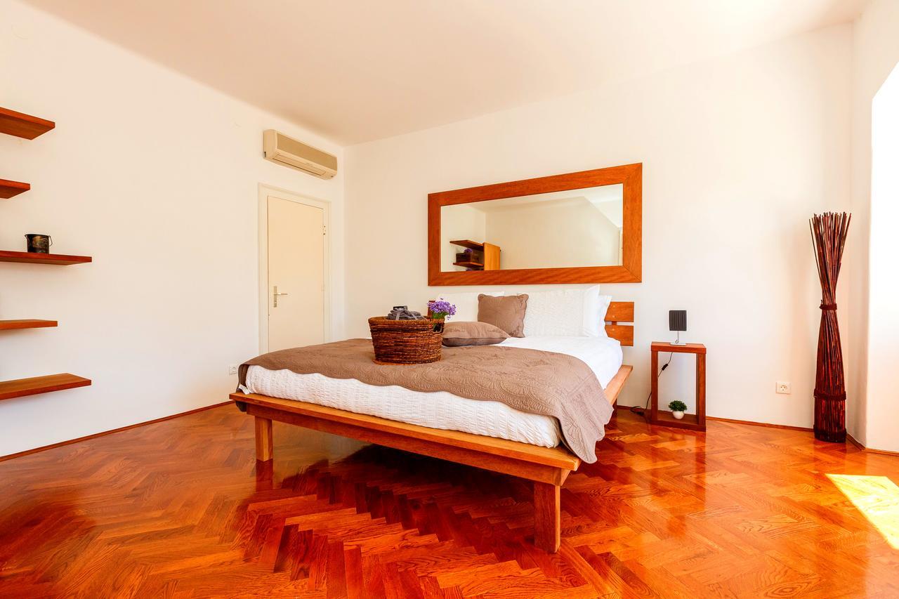 Split Luxury Collection Split Centre Apartment Exterior photo