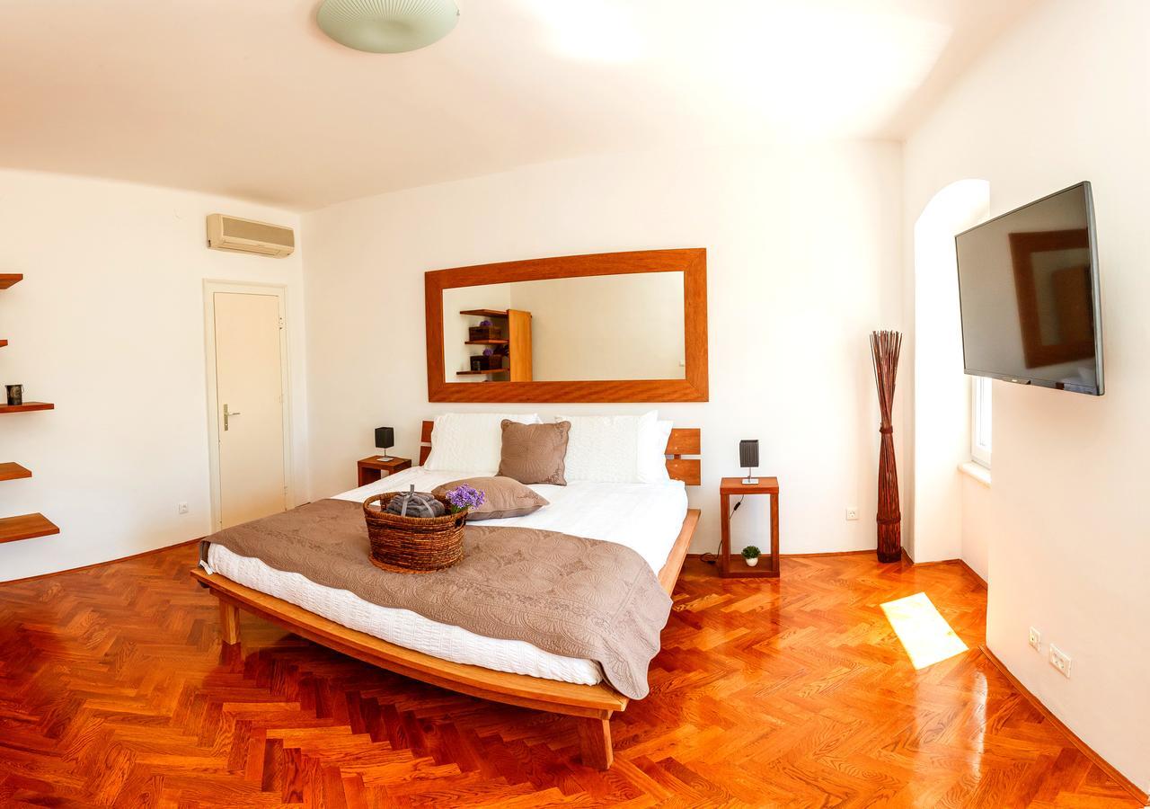 Split Luxury Collection Split Centre Apartment Exterior photo