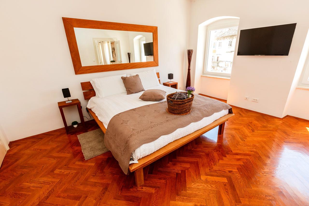 Split Luxury Collection Split Centre Apartment Exterior photo